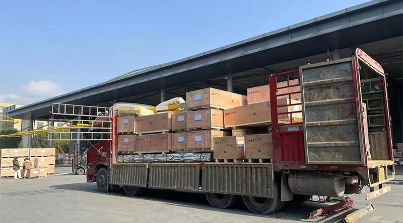 汕头潮阳区到酒泉物流公司-潮阳区到酒泉物流专线-零担散货运输